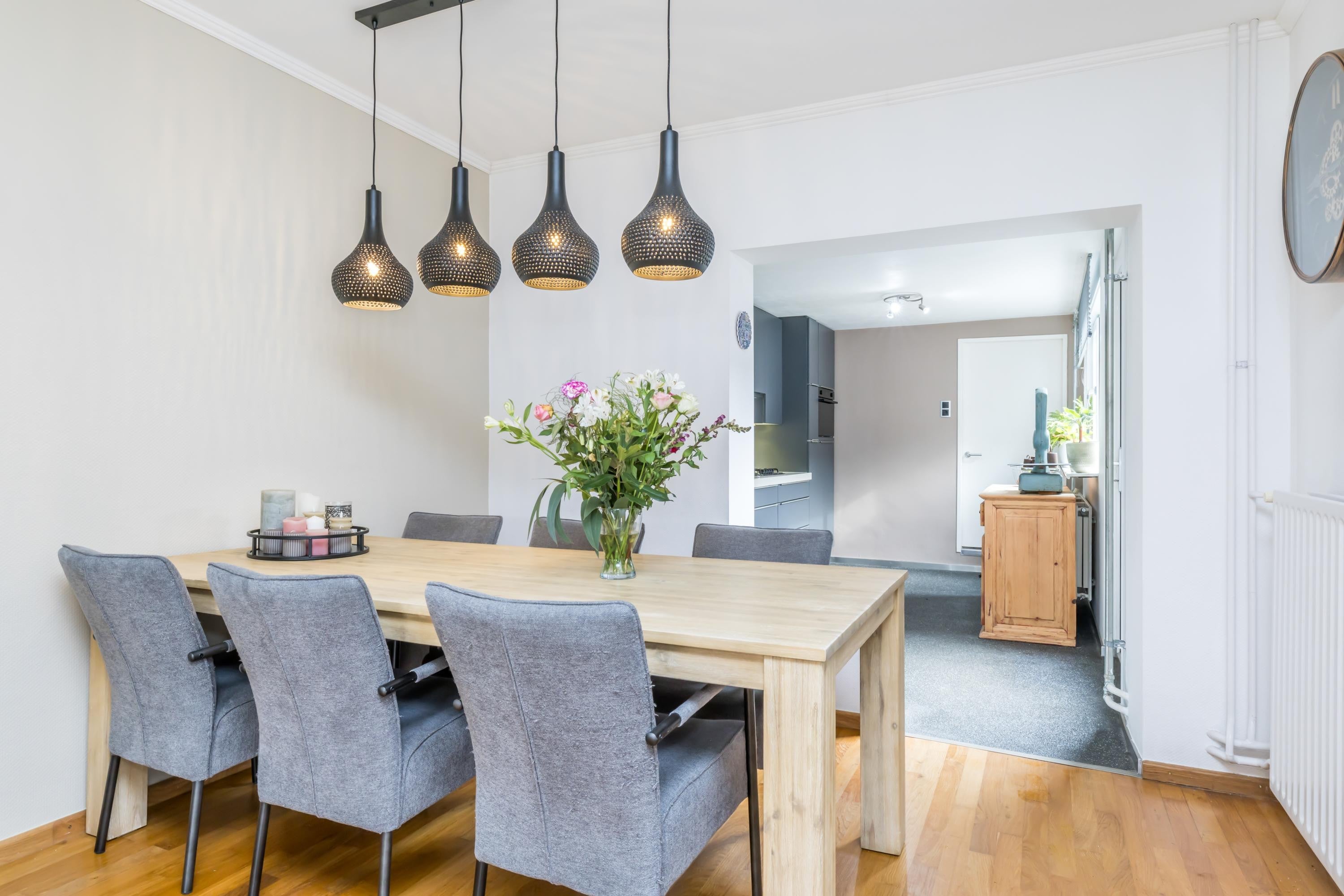 Tussenwoning te koop: Stampstraat 57, Simpelveld