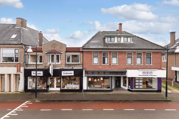 Appartement Asselsestraat in Apeldoorn