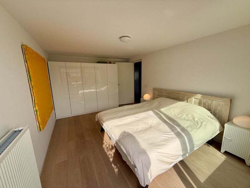 Te huur Appartement Nieuwpoortstraat in Amsterdam