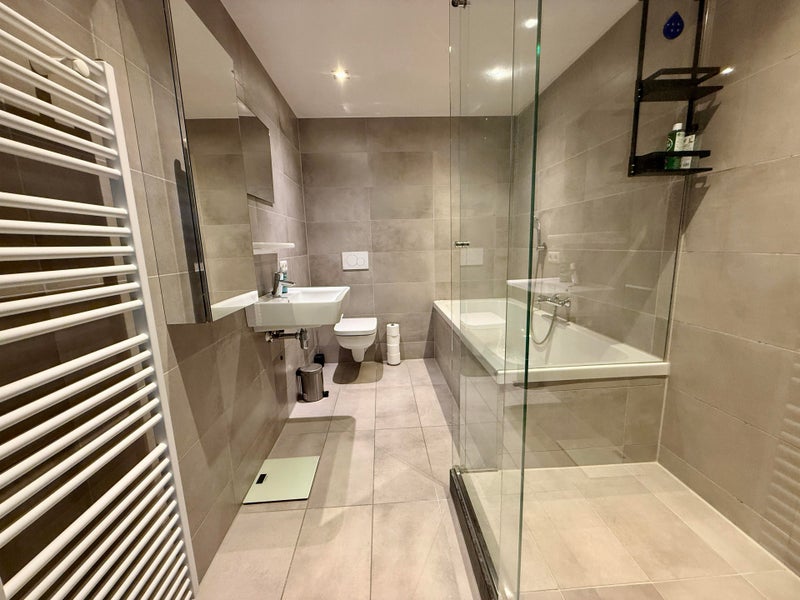 Te huur Appartement Nieuwpoortstraat in Amsterdam