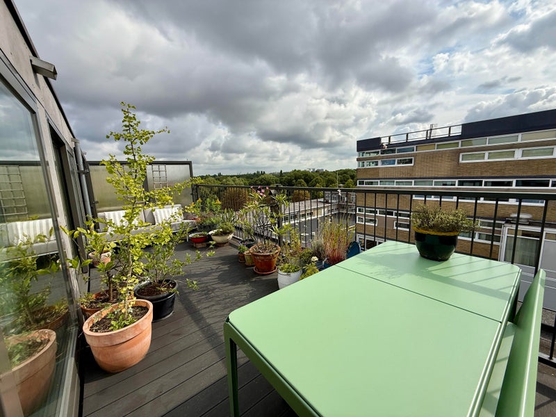 Te huur Appartement Nieuwpoortstraat in Amsterdam