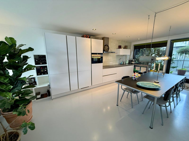 Te huur Appartement Nieuwpoortstraat in Amsterdam