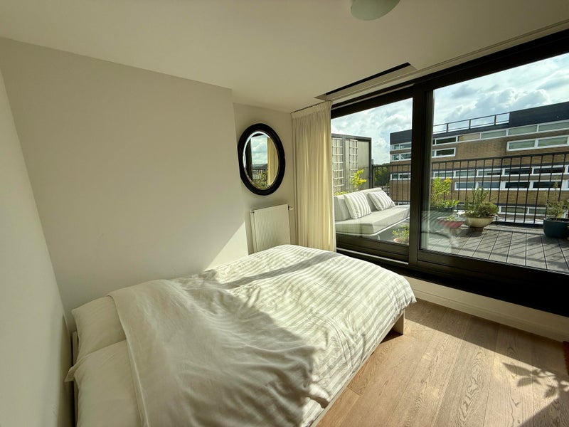 Te huur Appartement Nieuwpoortstraat in Amsterdam