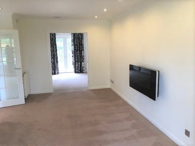 House Albyn Terrace in Aberdeen City