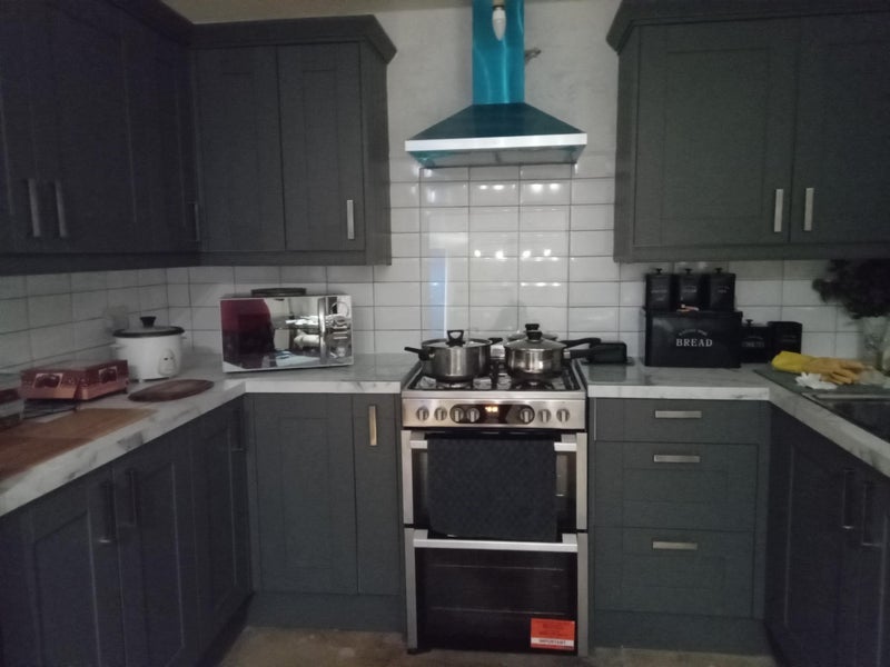 Room Sturmer Way in Greater London