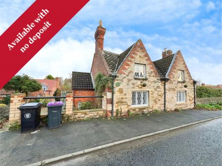 House A607 in South Kesteven