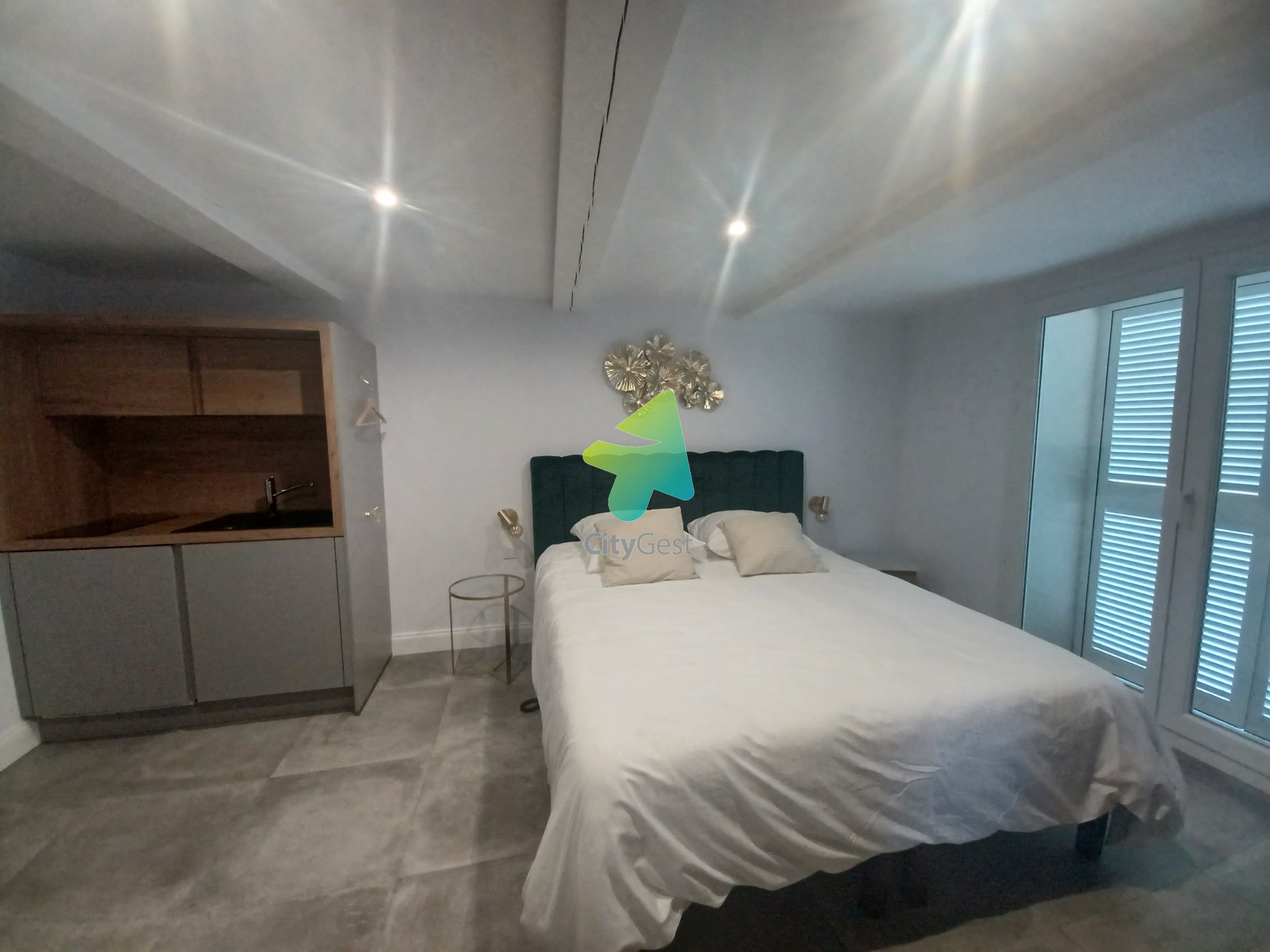 Room Avenue de l'Industrie in Perpignan