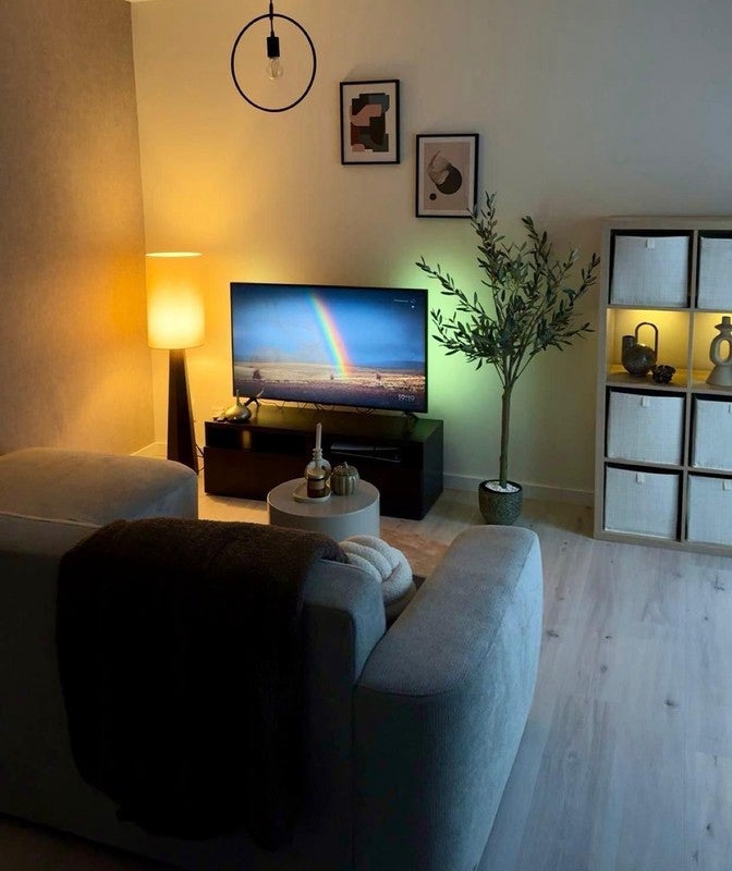 Appartement Waterlinie in Eindhoven