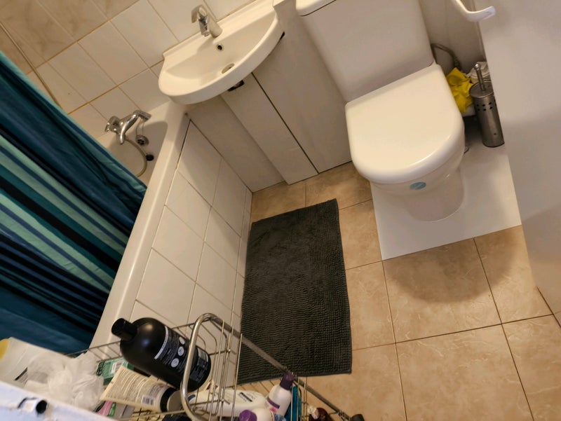 Room Charlotte Despard Avenue in Greater London