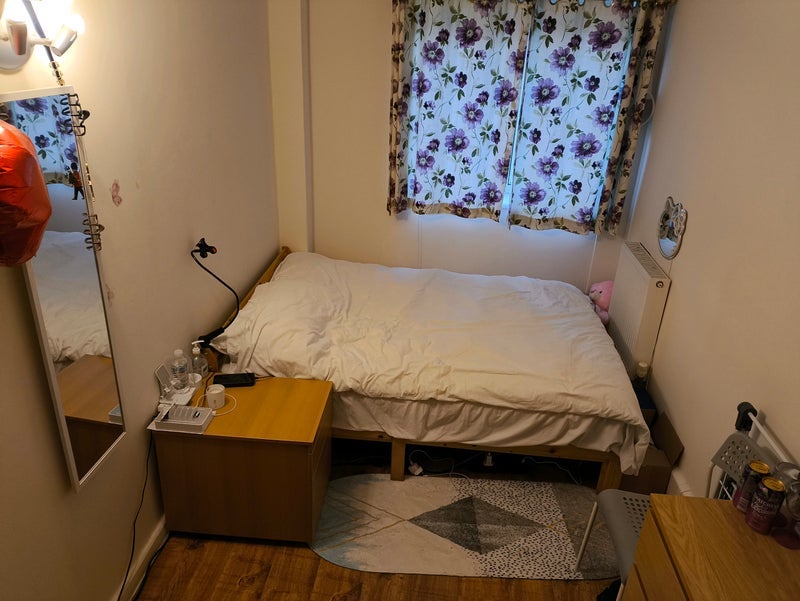 Room Charlotte Despard Avenue in Greater London