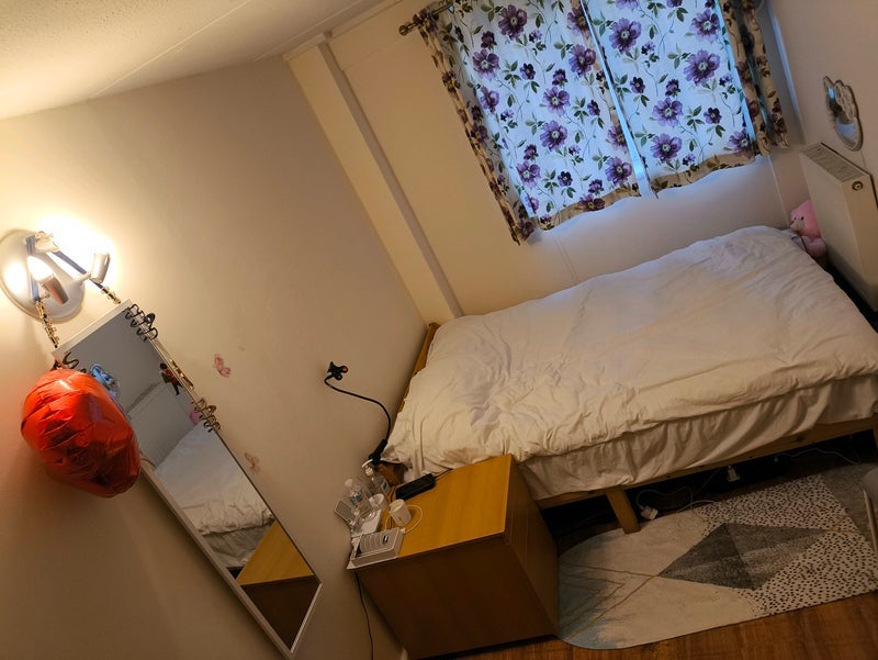 Room Charlotte Despard Avenue in Greater London