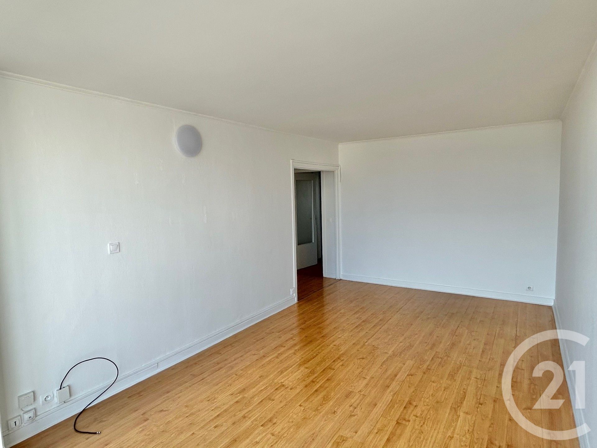 Appartement Rue Danton à Le Kremlin-Bicêtre