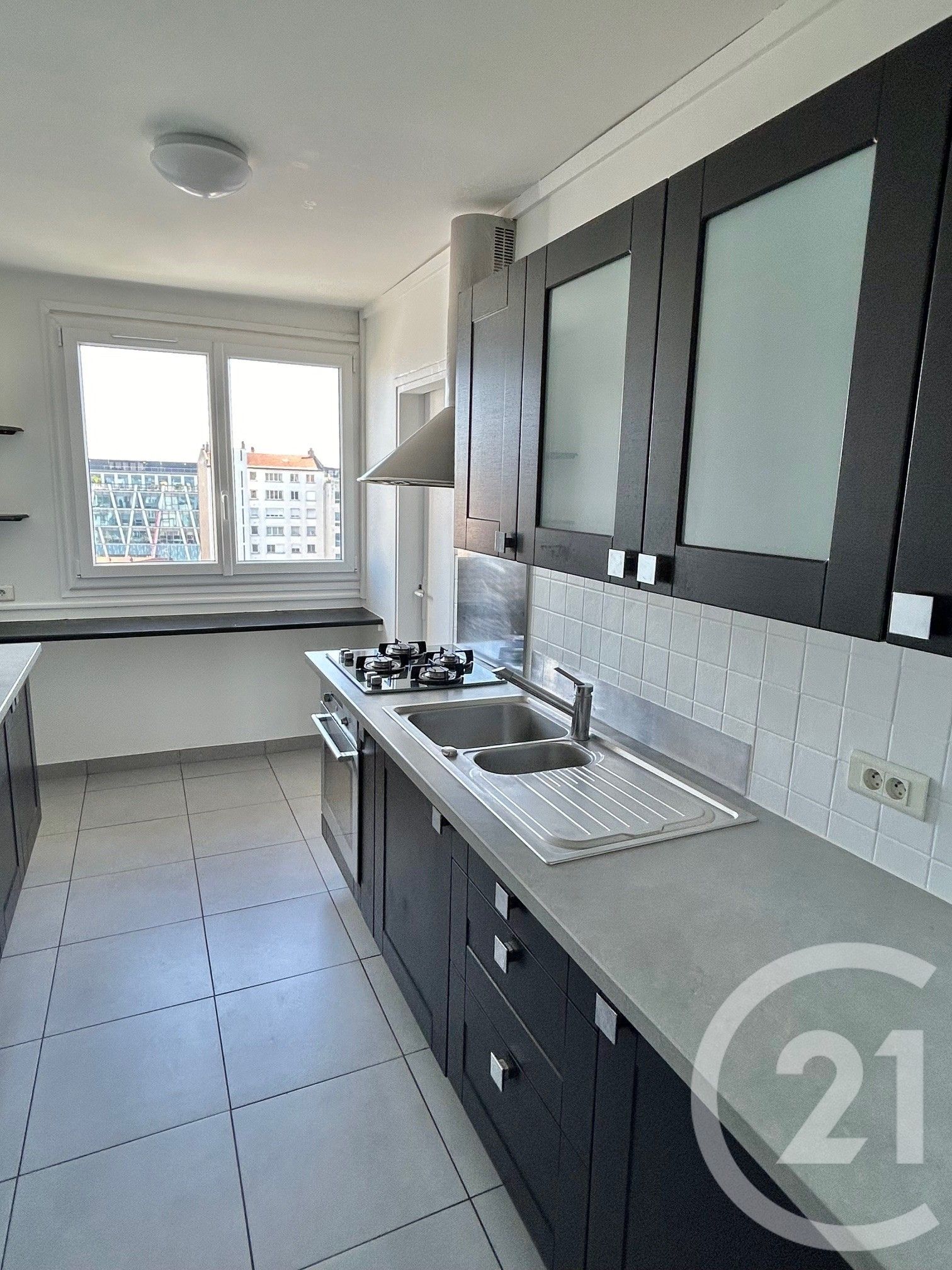 Appartement Rue Danton à Le Kremlin-Bicêtre