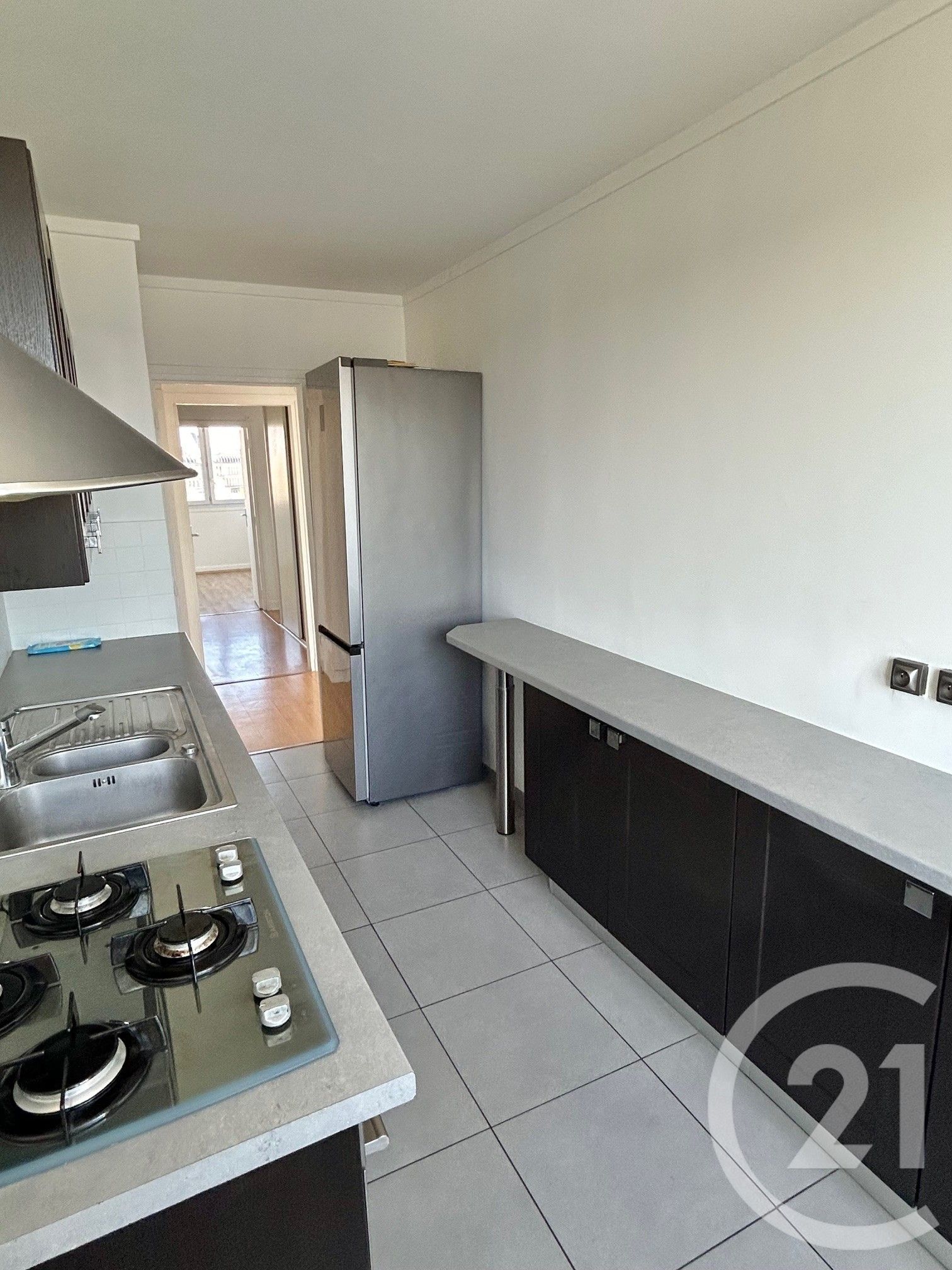 Appartement Rue Danton à Le Kremlin-Bicêtre