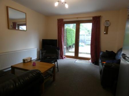 Flat Snowbell Square in Billing