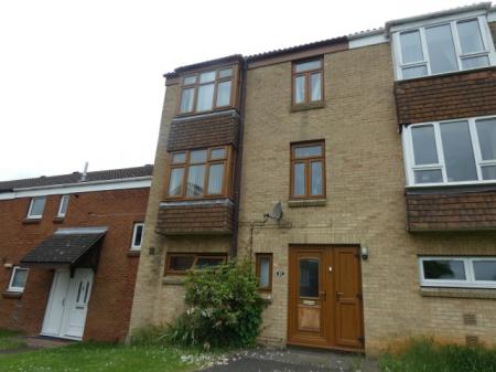 Flat Snowbell Square in Billing