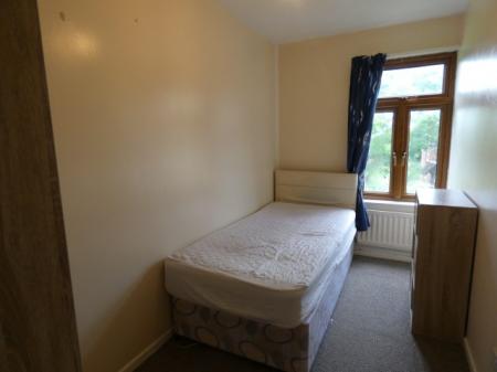 Flat Snowbell Square in Billing