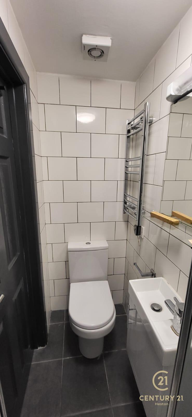 Room Sedgwick Avenue in Greater London