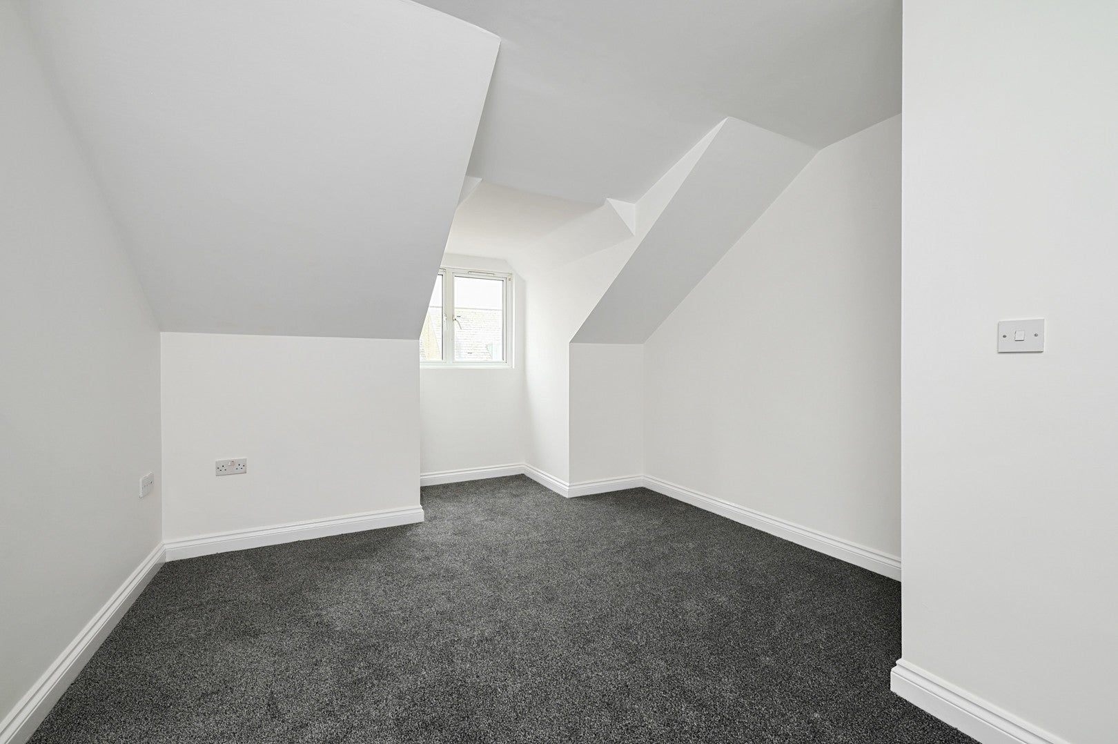 Flat Pickford Street in Rushmoor