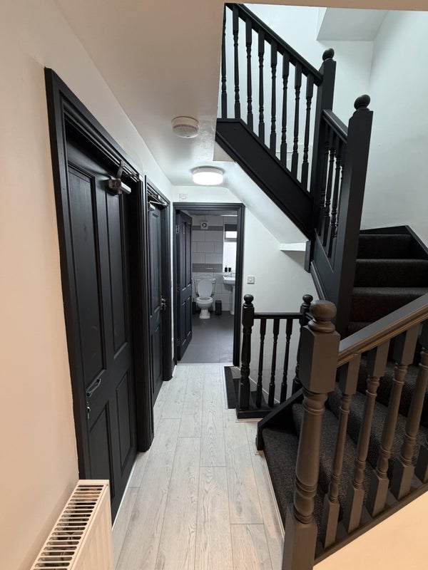 Room Stratford Road in Birmingham