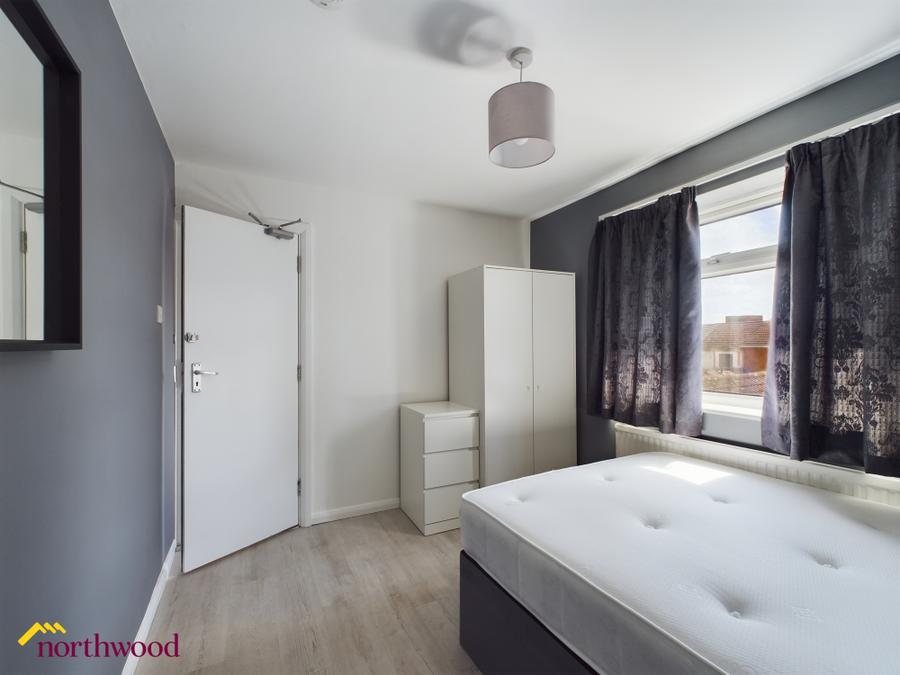 Room Eastern Street in Aylesbury