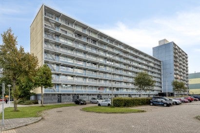 Appartement Vliestroom 21 in Alphen aan den Rijn