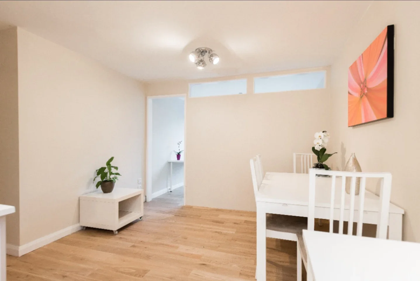 Flat Robert Street in Greater London