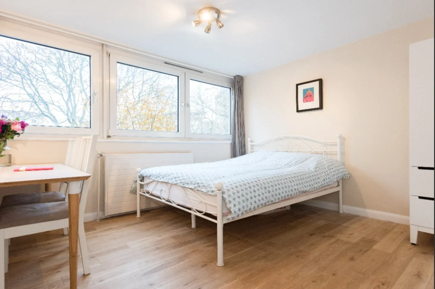 Flat Robert Street in Greater London