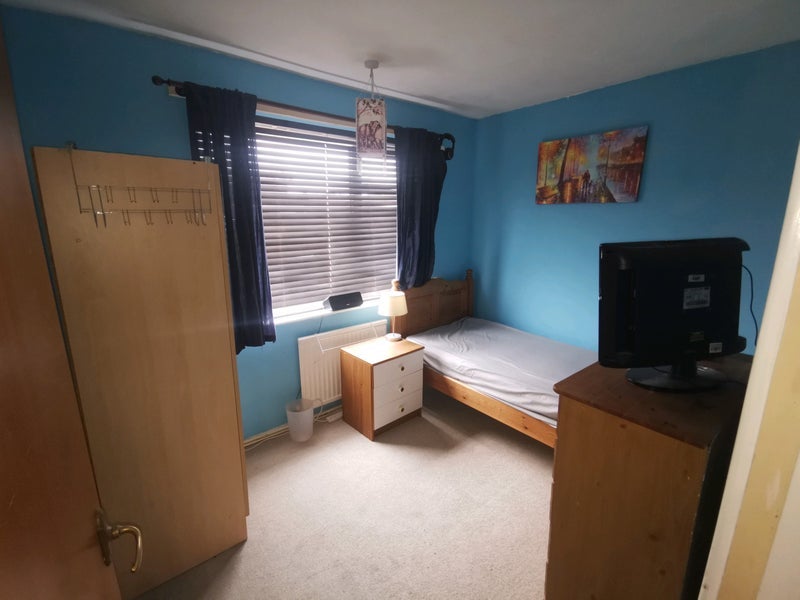 Room Redgate in West Lancashire