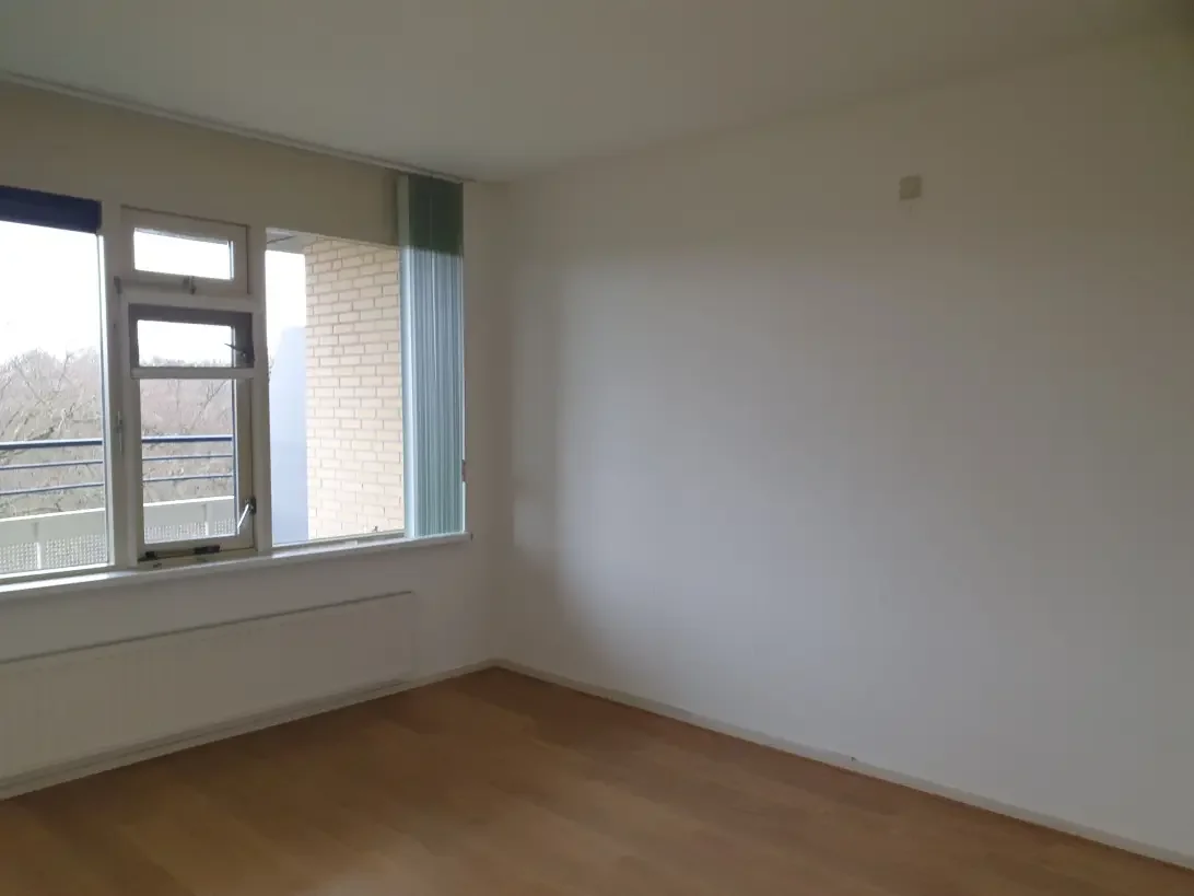 Appartement Molenweg in Zeist