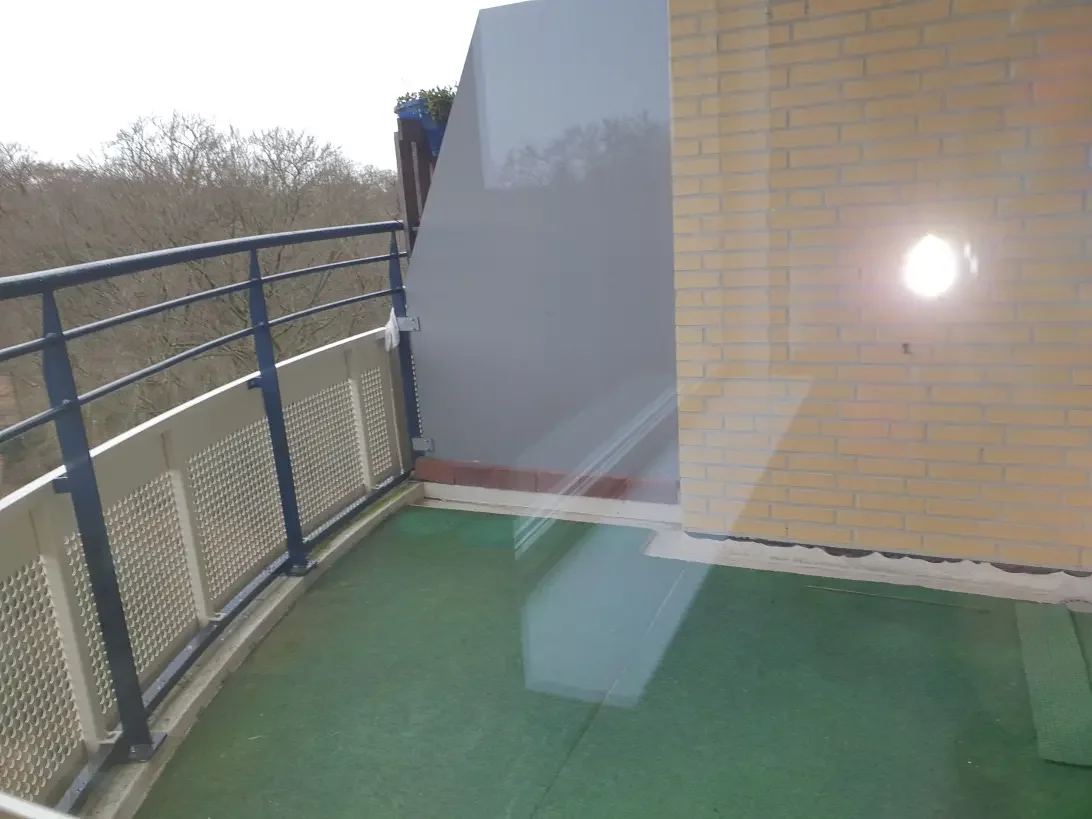 Appartement Molenweg in Zeist