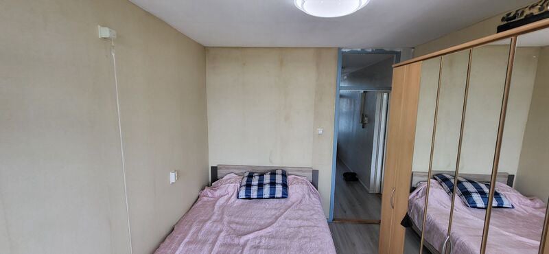 Appartement Schiplaan in IJmuiden