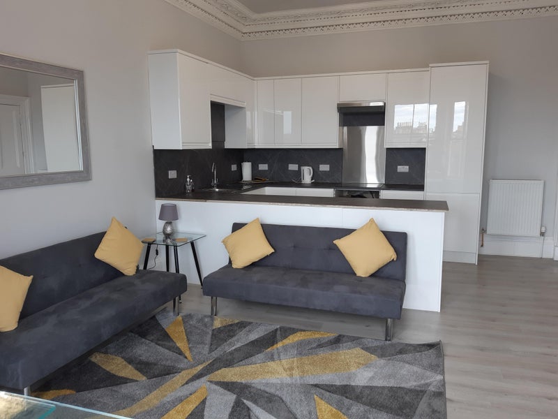 Room East Preston Street in City of Edinburgh