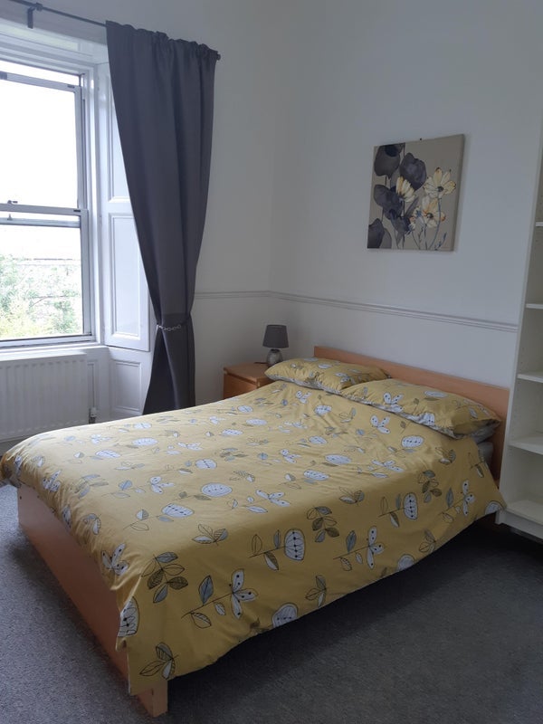 Room East Preston Street in City of Edinburgh