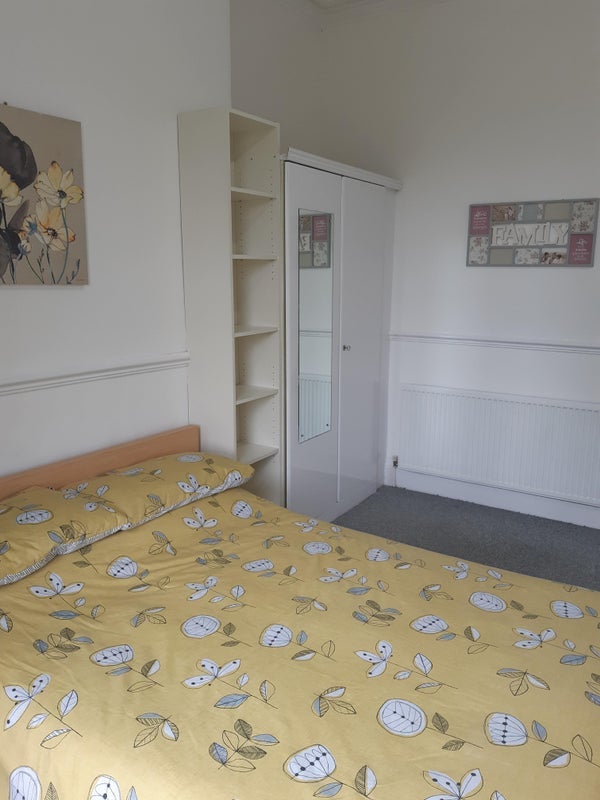 Room East Preston Street in City of Edinburgh