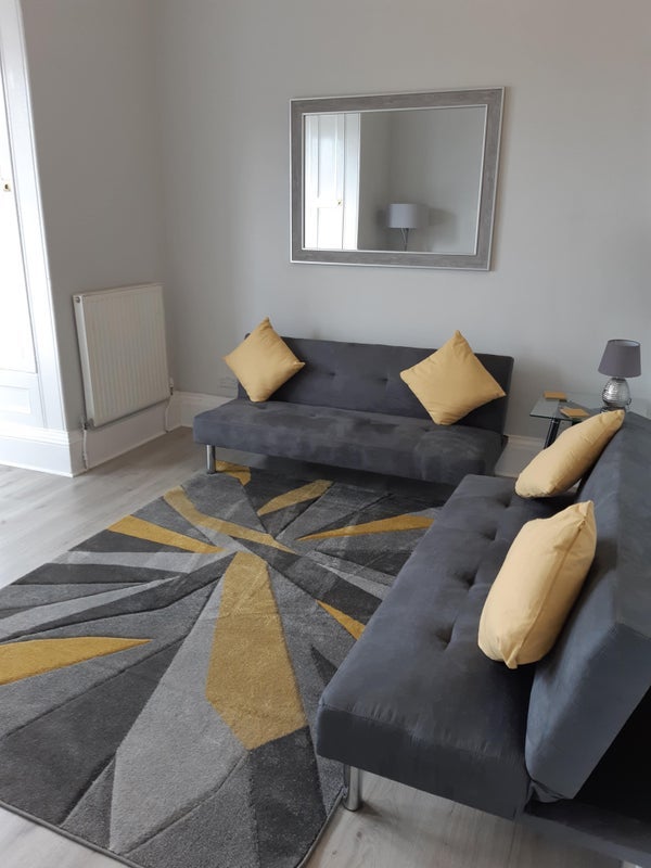 Room East Preston Street in City of Edinburgh