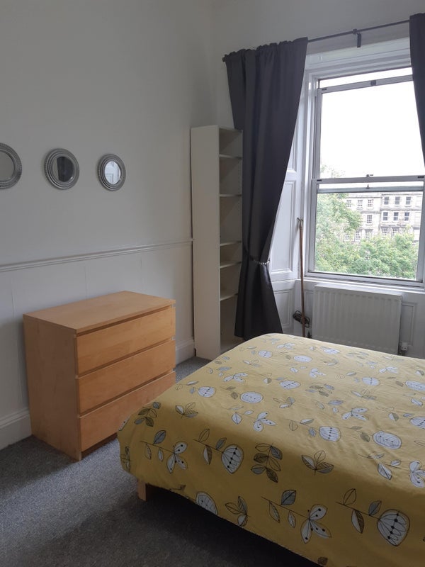 Room East Preston Street in City of Edinburgh