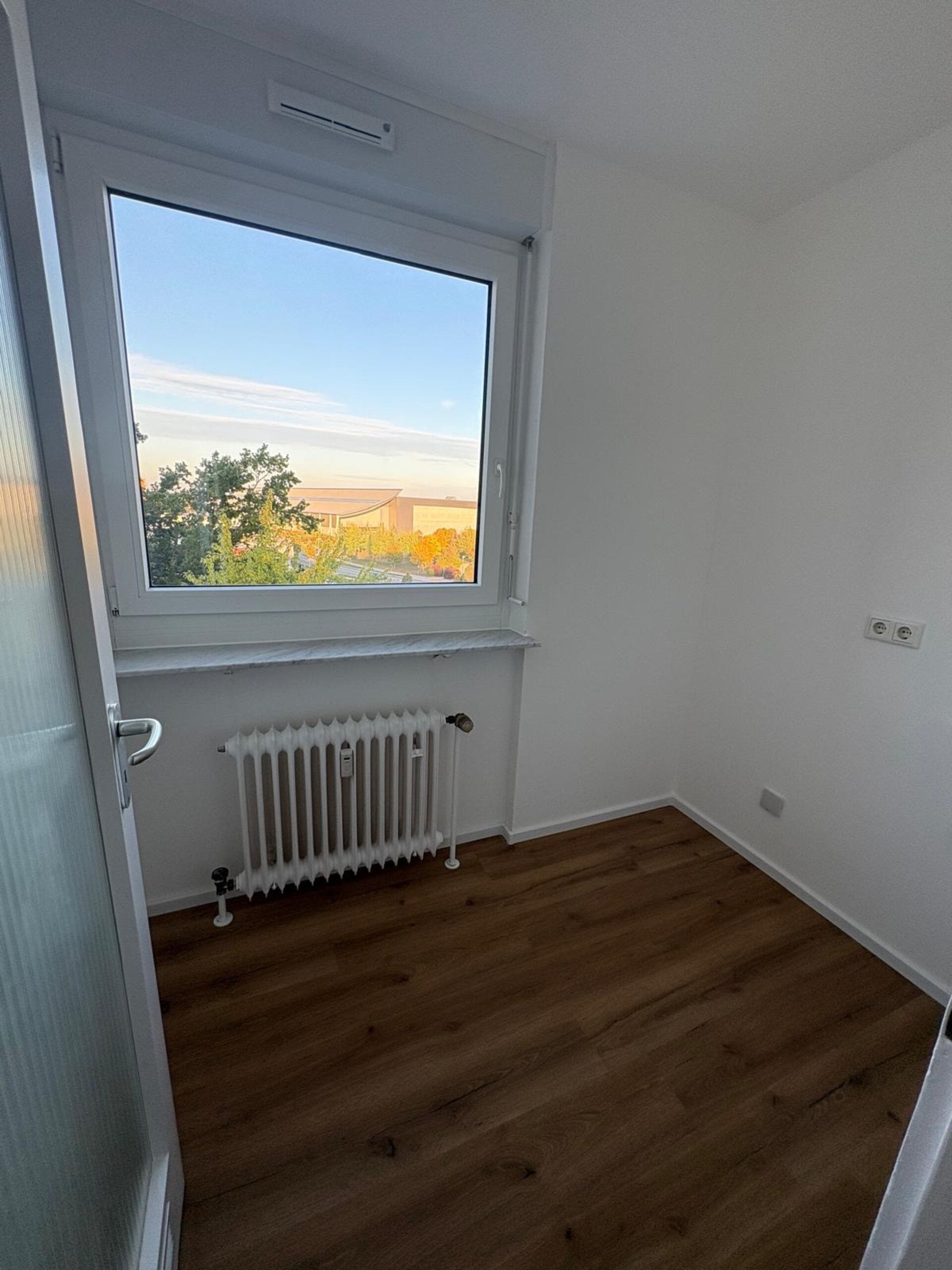 Wohnung Herschelstraße in Ingolstadt