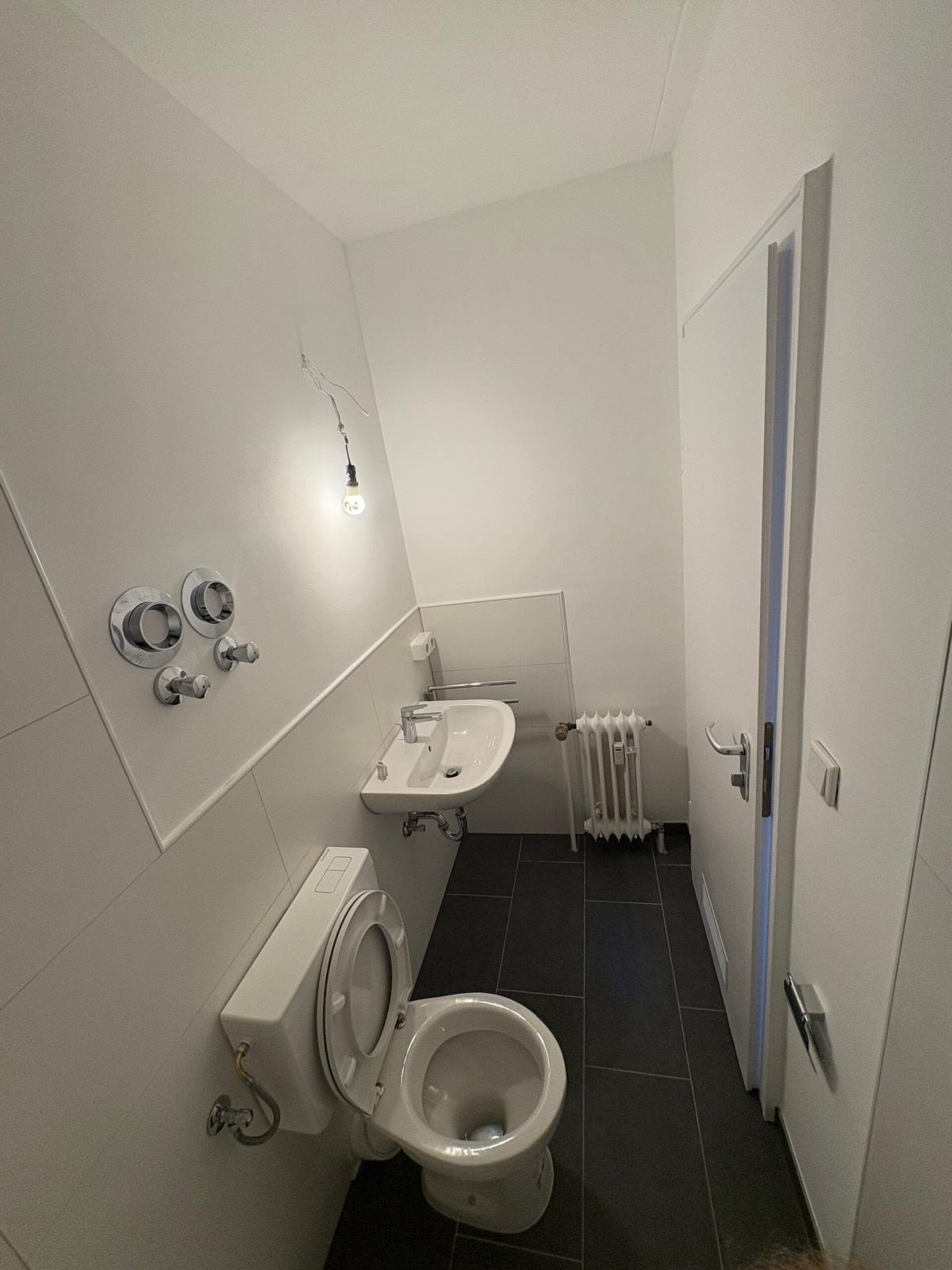 Wohnung Herschelstraße in Ingolstadt