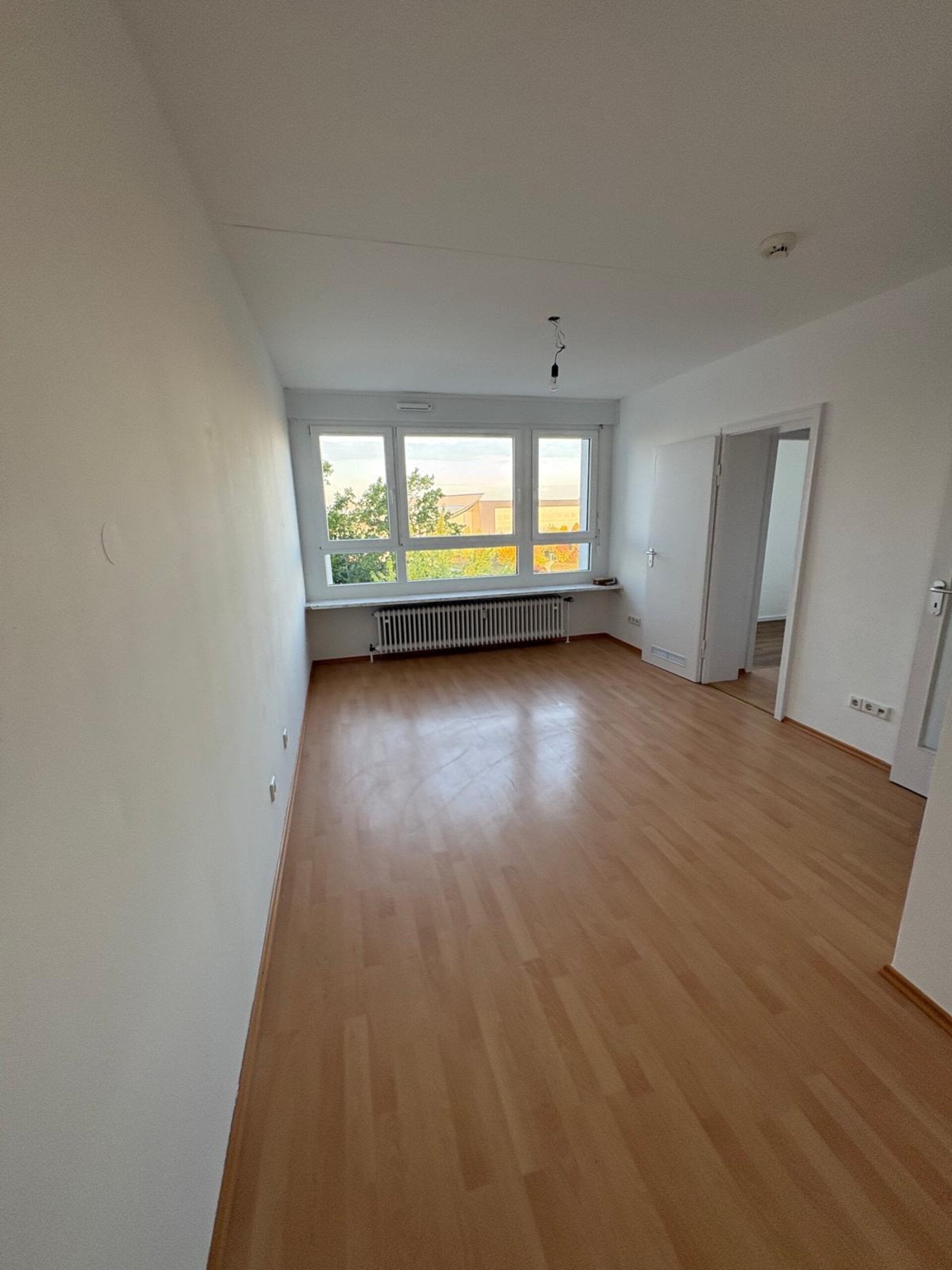 Wohnung Herschelstraße in Ingolstadt