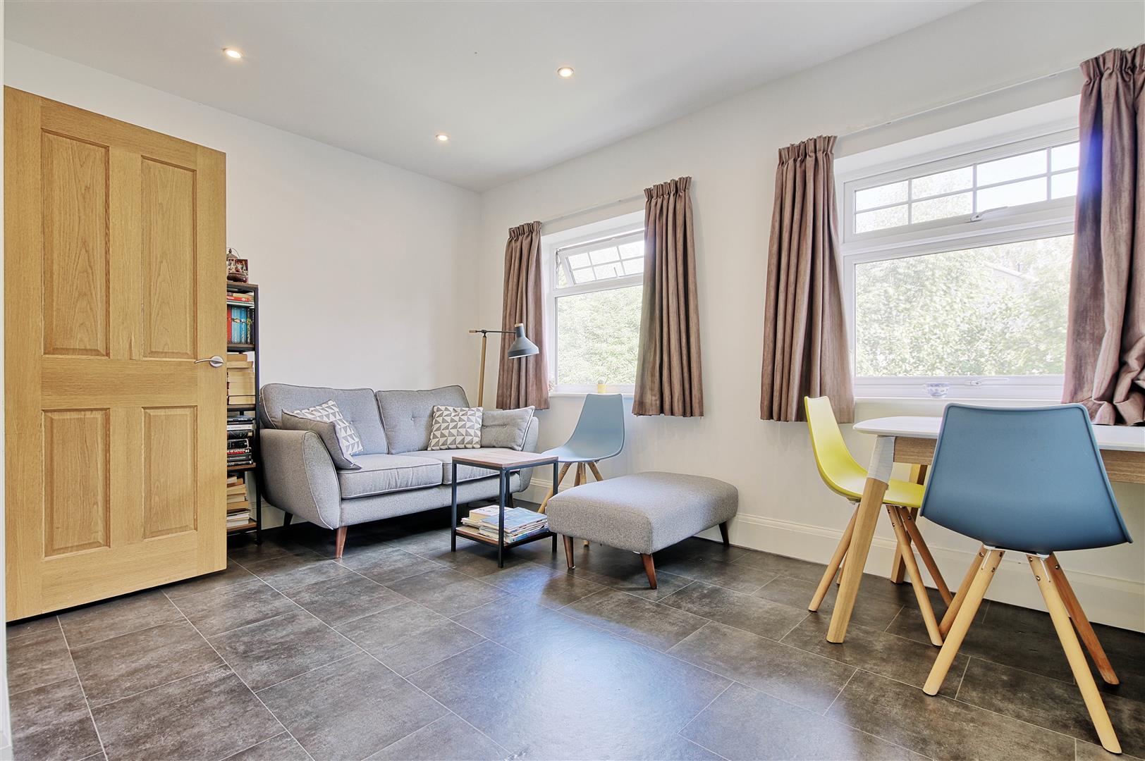 Flat Brookfields in Cambridge