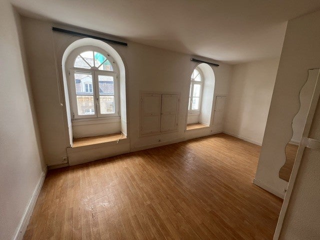 Appartement Rue de Nemours à Rennes