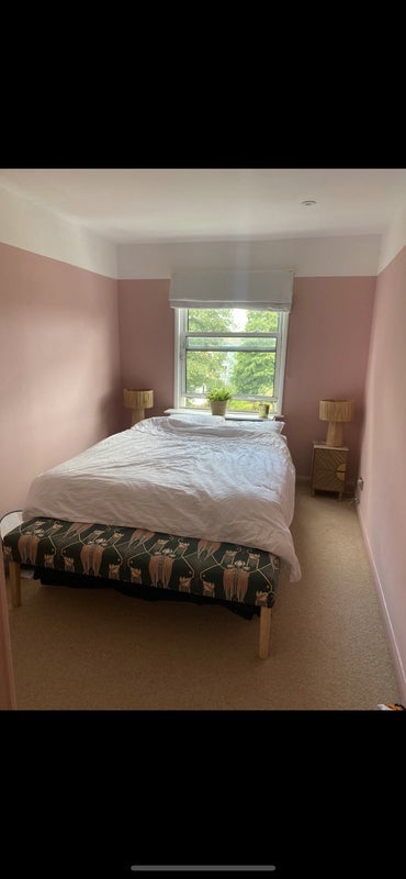 Room Peckham Rye in Greater London