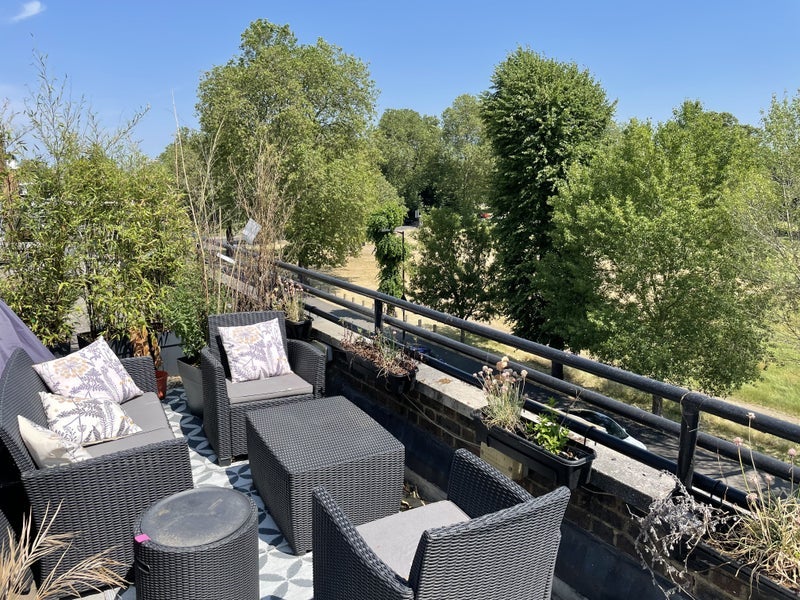 Room Peckham Rye in Greater London