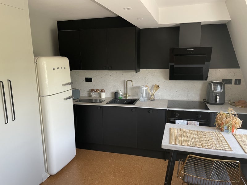 Room Peckham Rye in Greater London