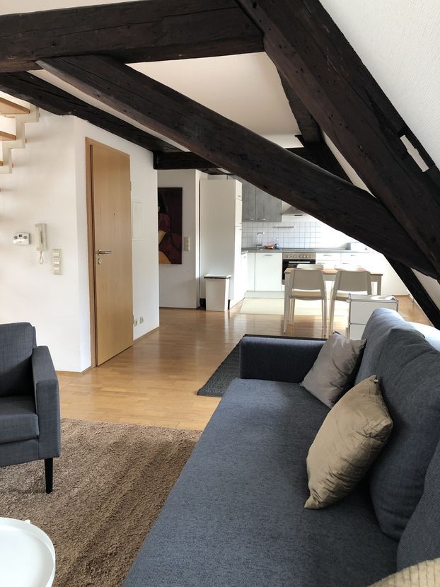 Wohnung Große Greifengasse in Speyer