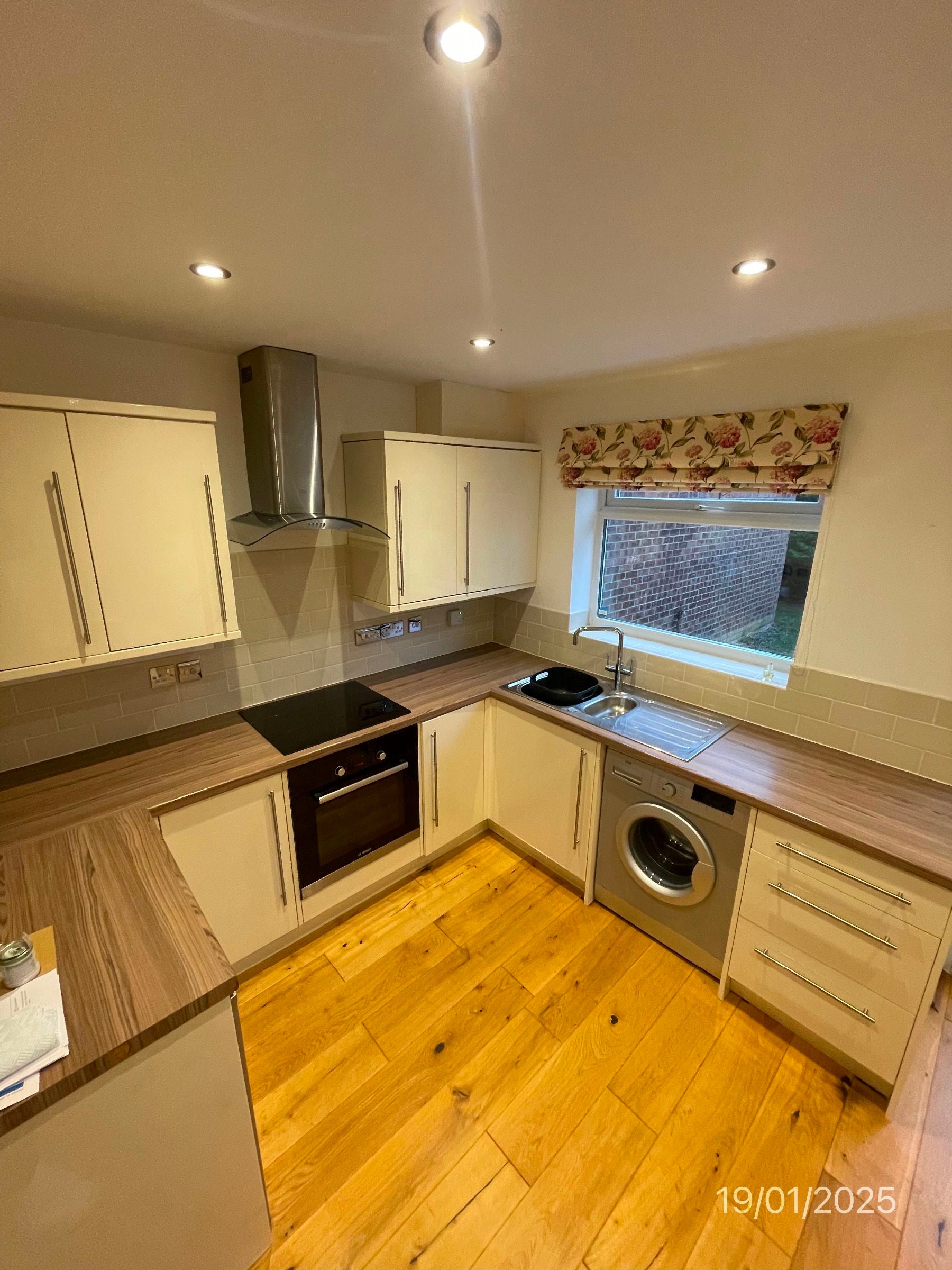 House Mastiles Close in Ingleby Barwick