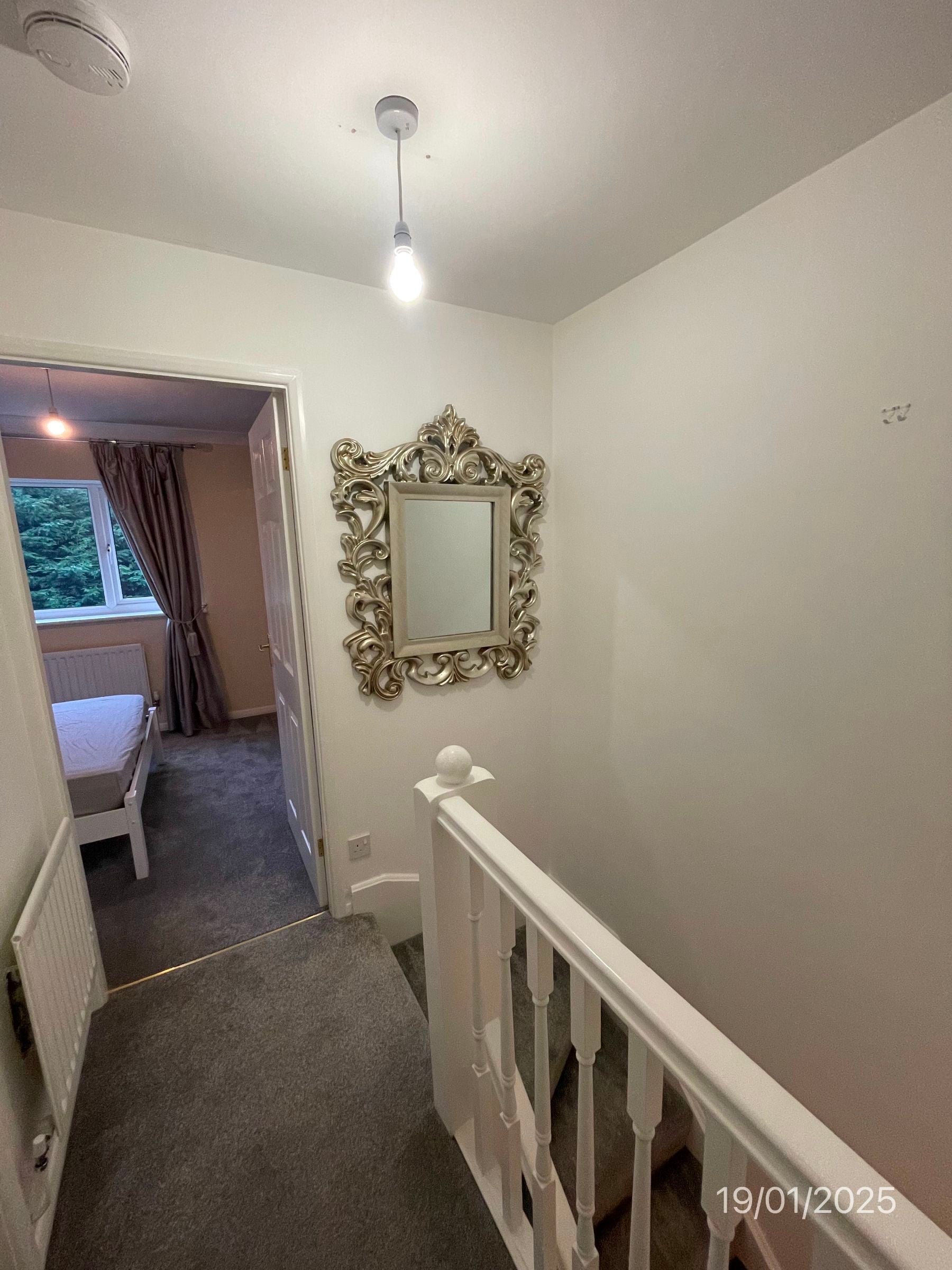 House Mastiles Close in Ingleby Barwick