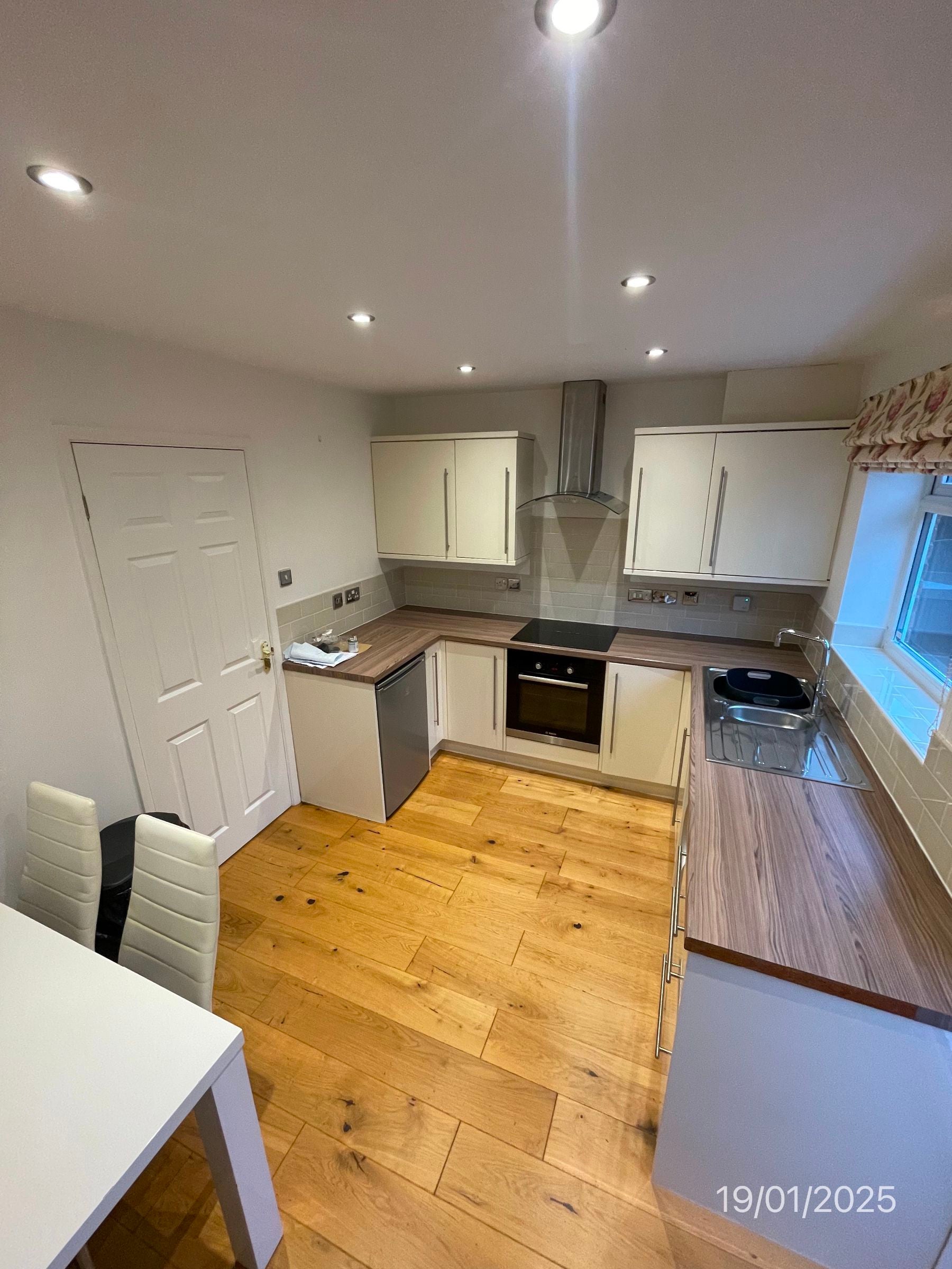 House Mastiles Close in Ingleby Barwick