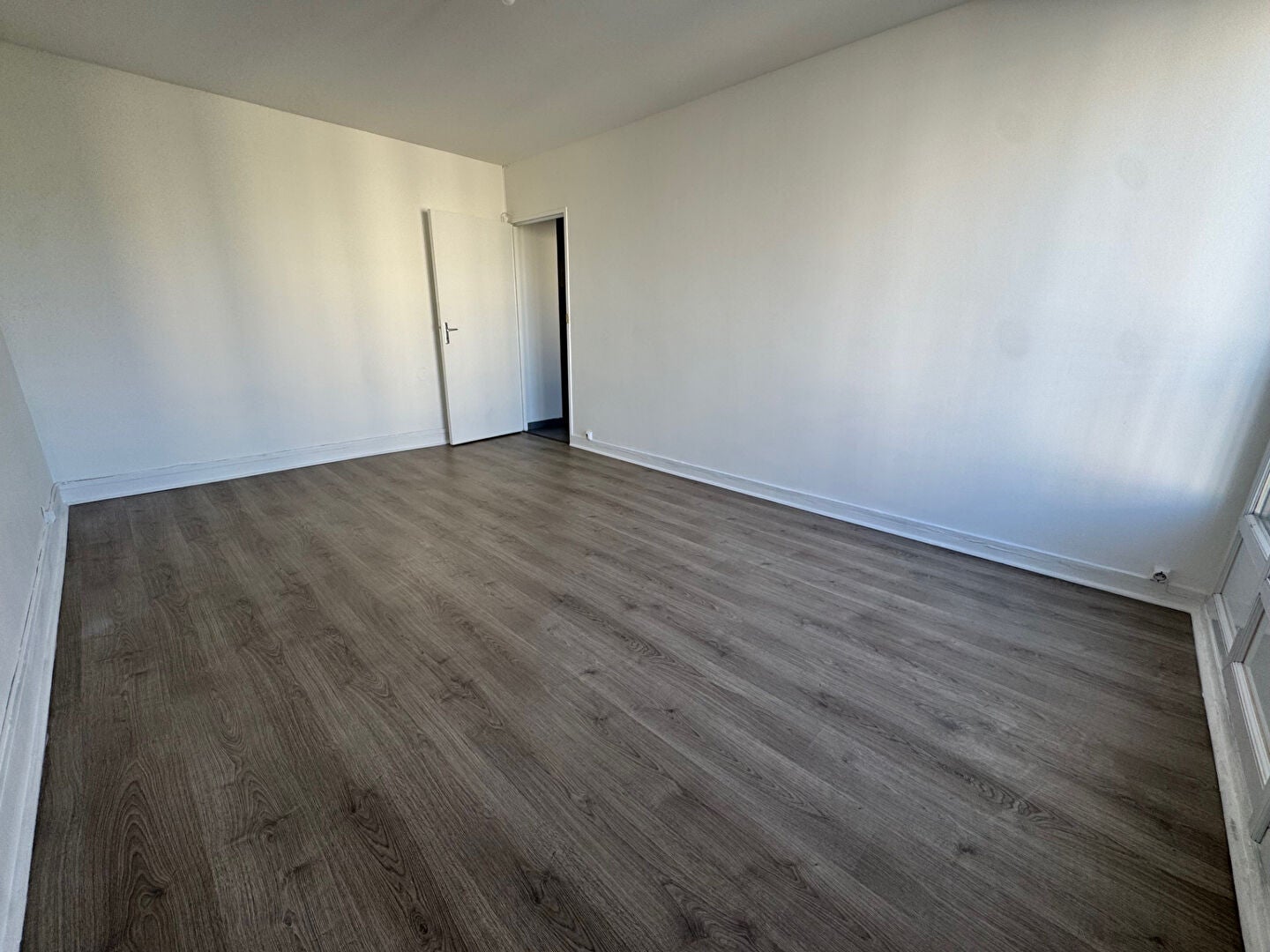 Flat Avenue de Paris in Villejuif